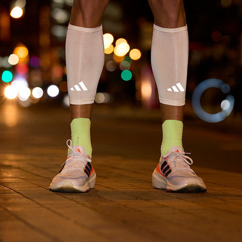 Aeroready Compression Calf Sleeves